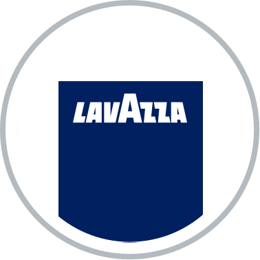logo de Lavazza