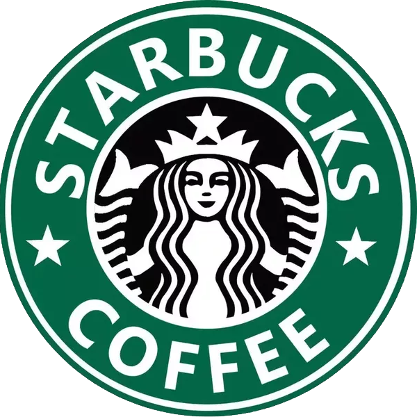 logo de Starbucks
